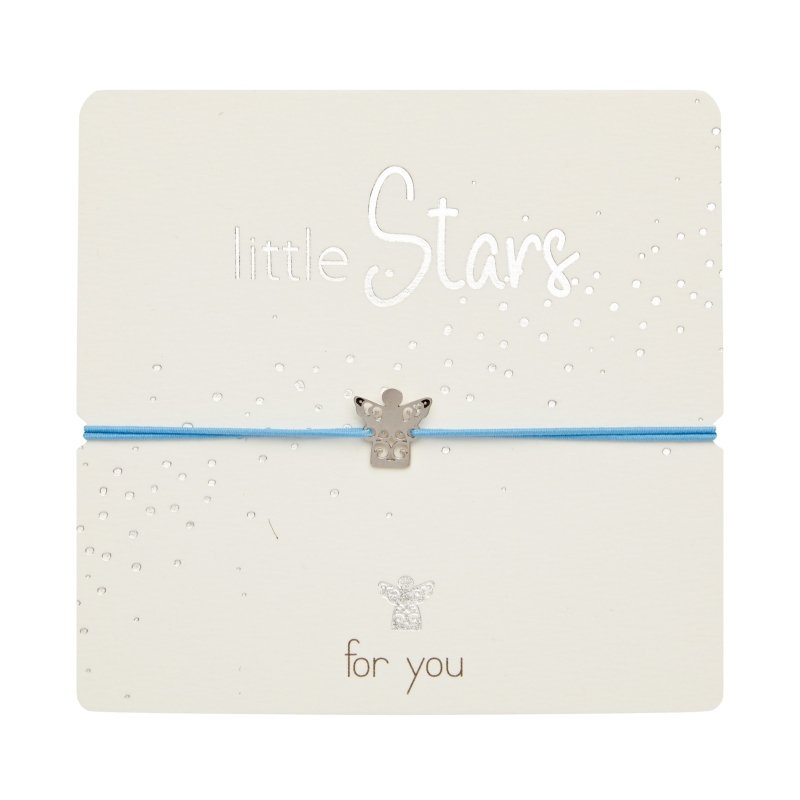 Zapestnica Little Stars-angel