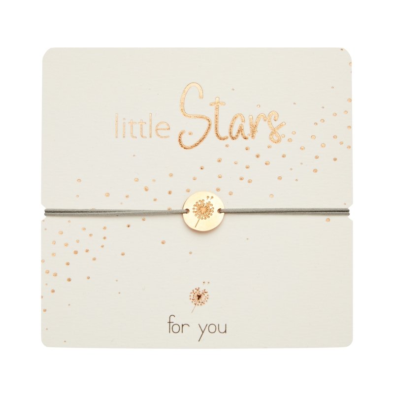 Zapestnica Little Stars-Dandelion
