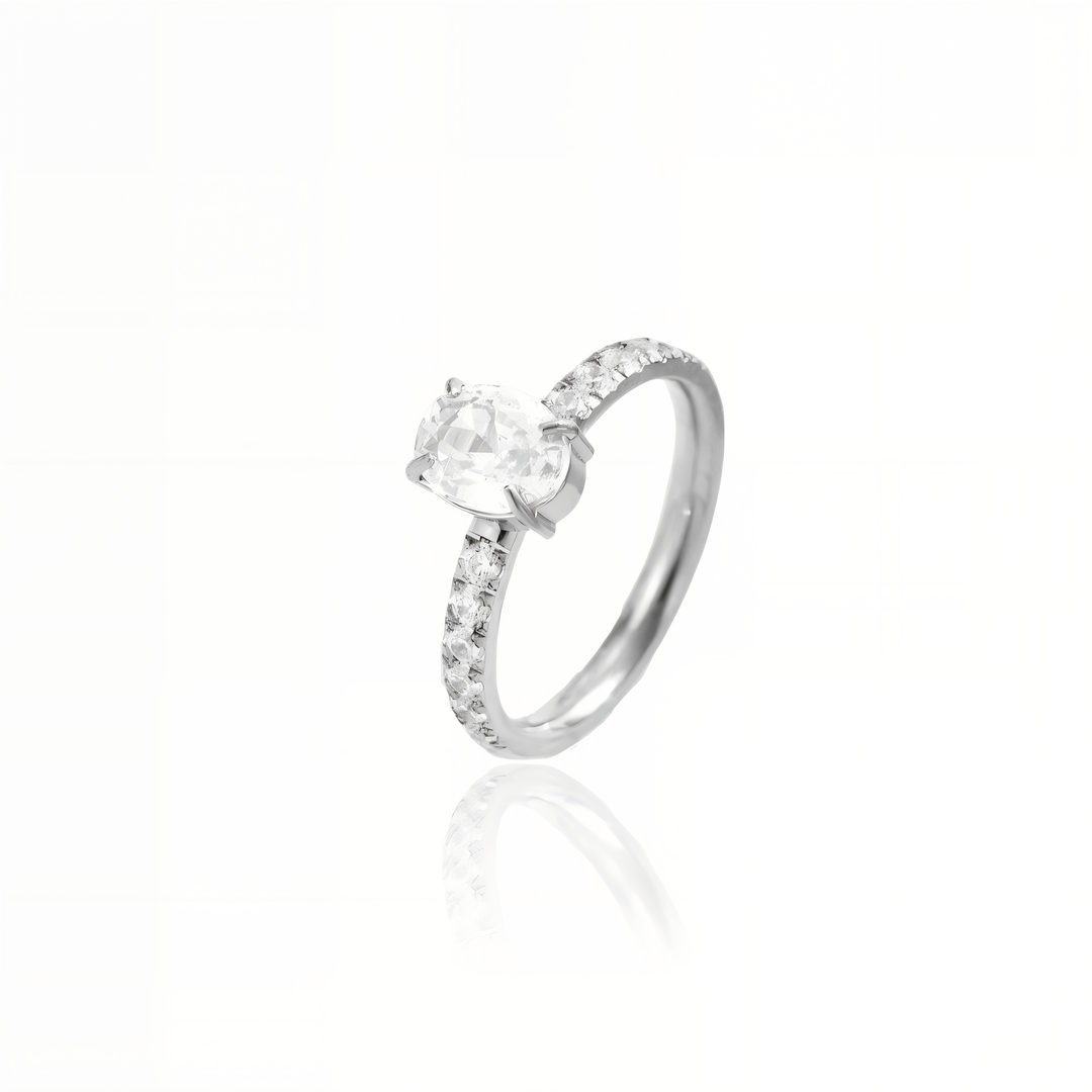 Prstan Eternal shine