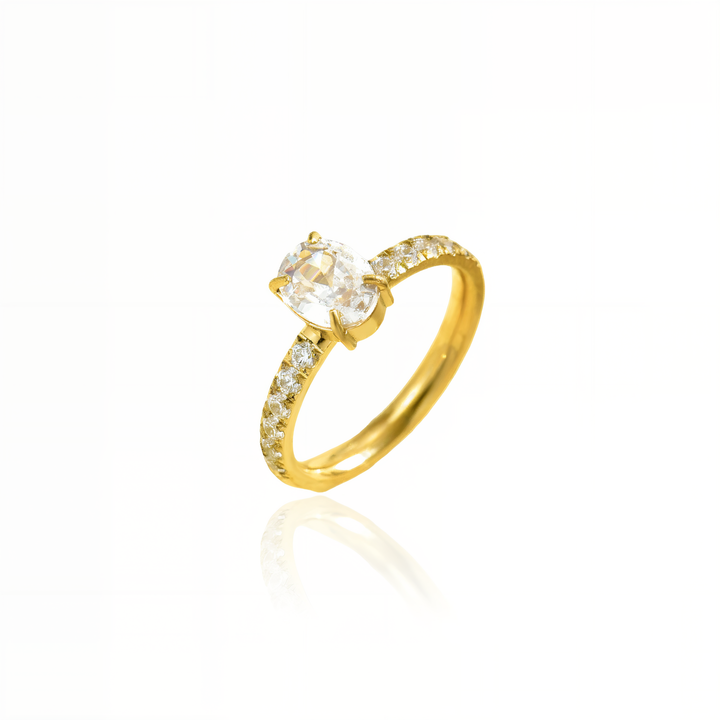 Prstan Eternal shine