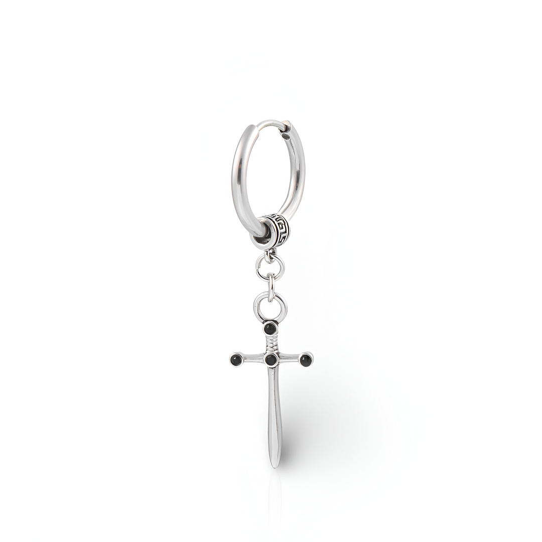 Uhan Gothic cross