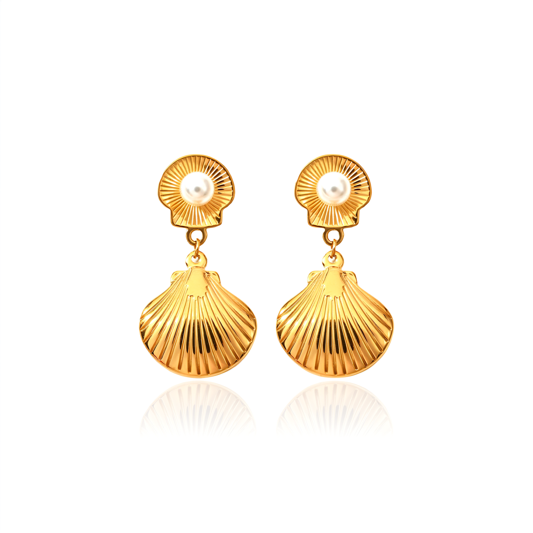 Uhani Sea charm