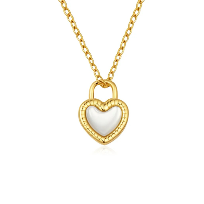 Verižica Pure Love