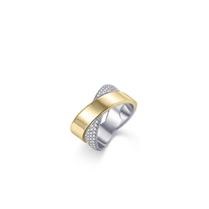 GISSER prstan R467