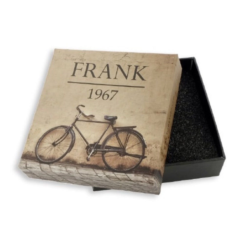 FRANK 1967 zapestnica B0673
