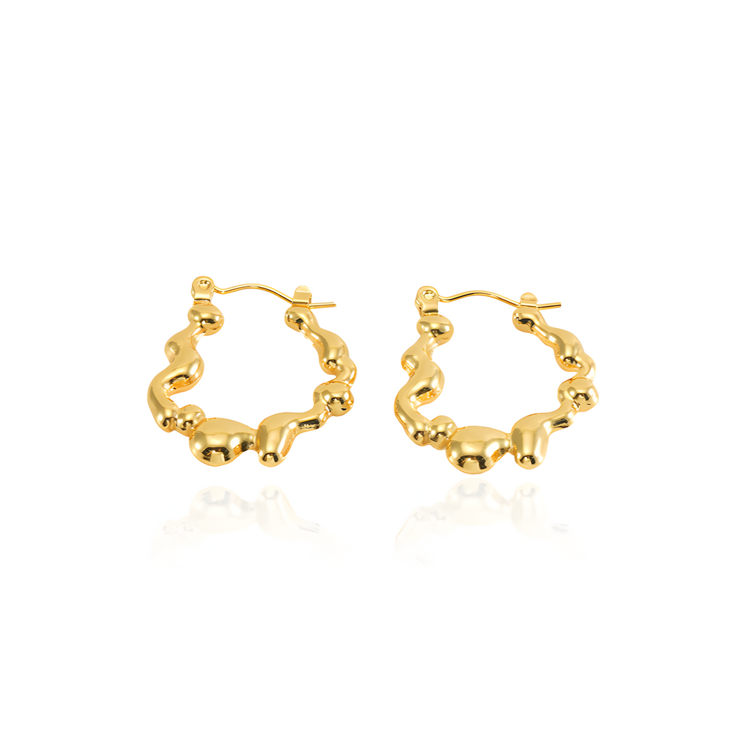 Uhani Organic gold