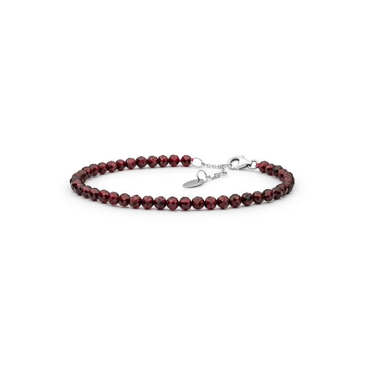 Gaura natural pearls zapestnica 214-37B