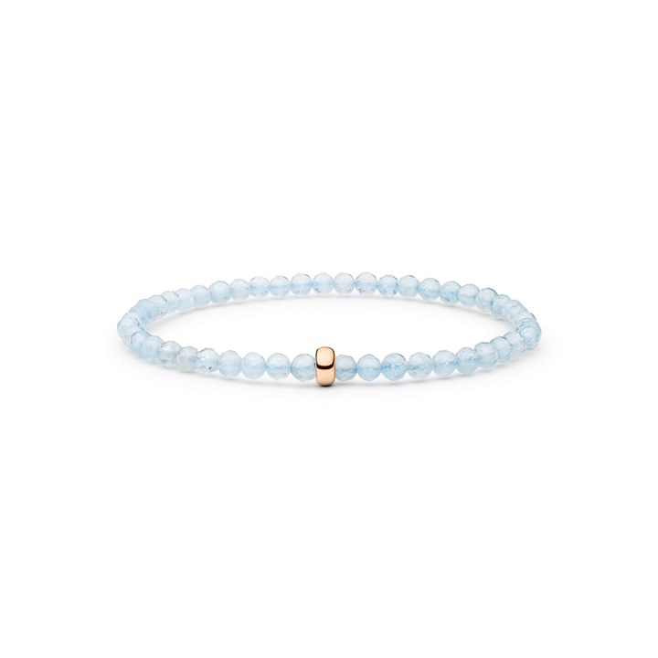 Gaura natural pearls zapestnica 222-55B