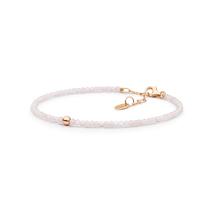 Gaura natural pearls zapestnica 222-56B
