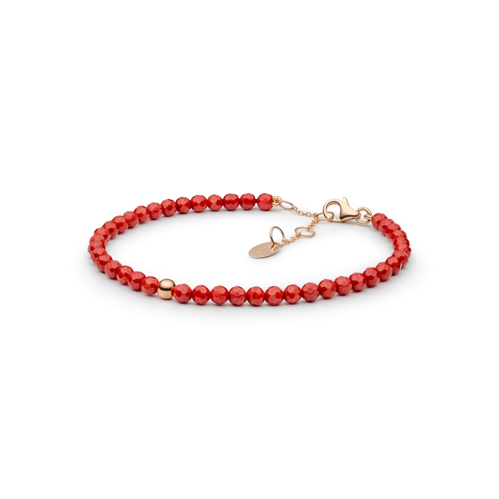 Gaura natural pearls zapestnica 224-98B