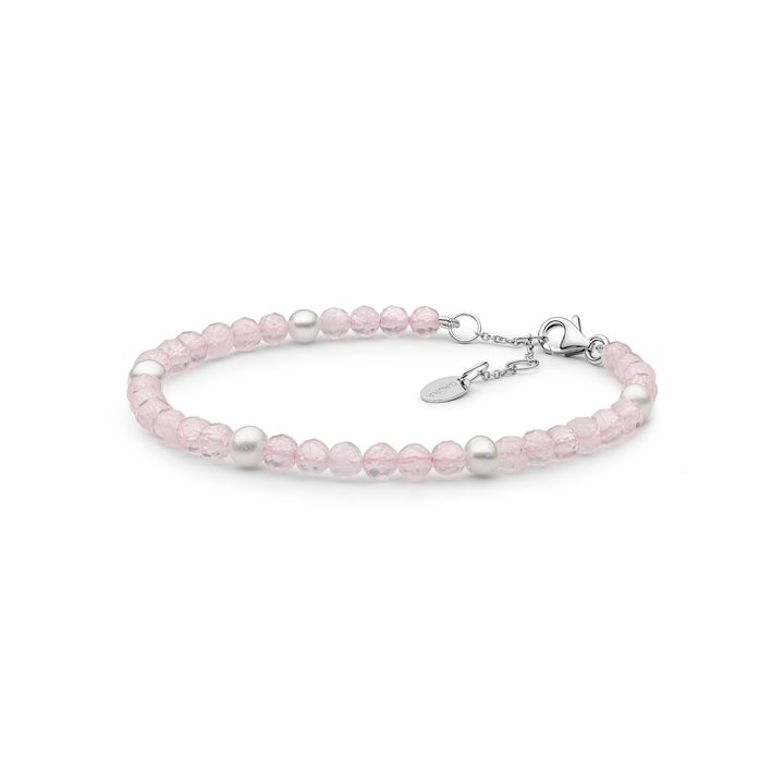 Gaura natural pearls zapestnica 232-49B
