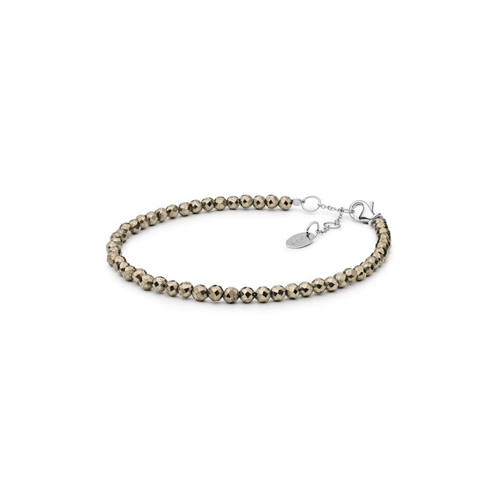 Gaura natural pearls zapestnica 234-104B