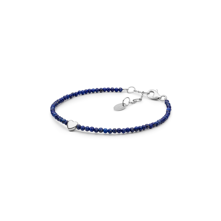 Gaura natural pearls zapestnica 242-03B
