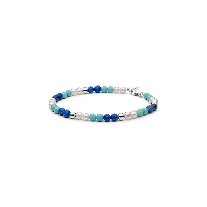 Gaura natural pearls zapestnica 244-35B