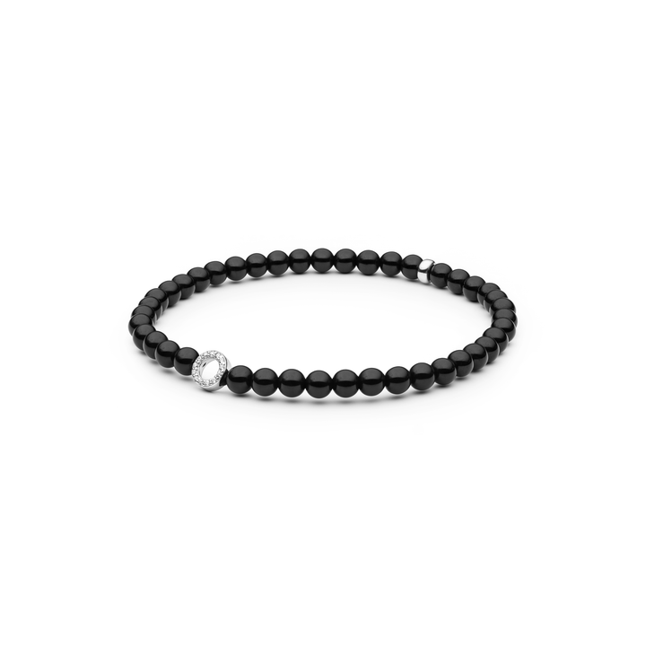 Gaura natural pearls zapestnica 244-41B