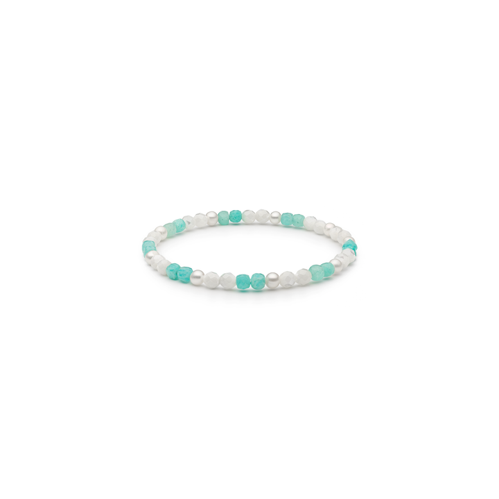 Gaura natural pearls zapestnica 252-06B
