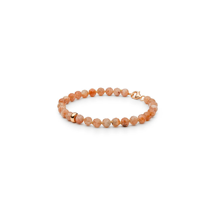 Gaura natural pearls zapestnica 252-07B