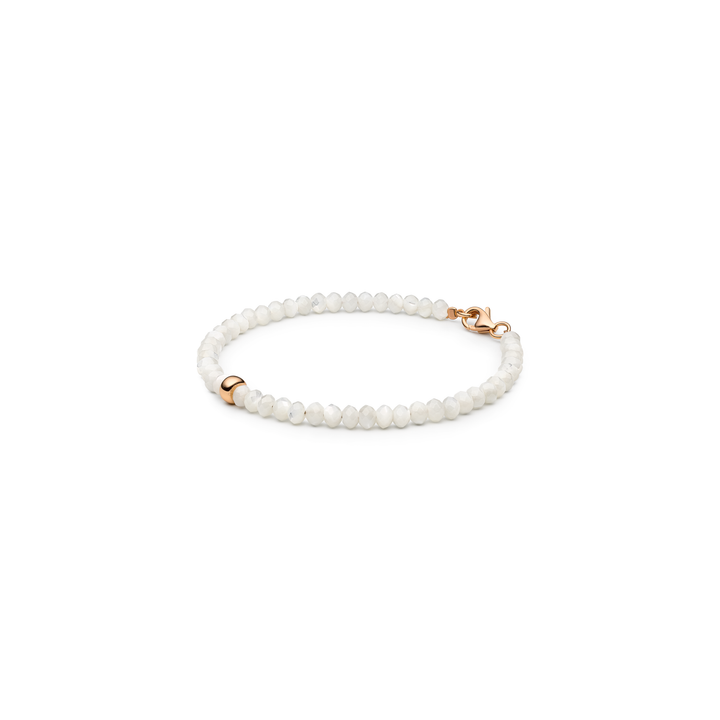 Gaura natural pearls zapestnica 252-13B