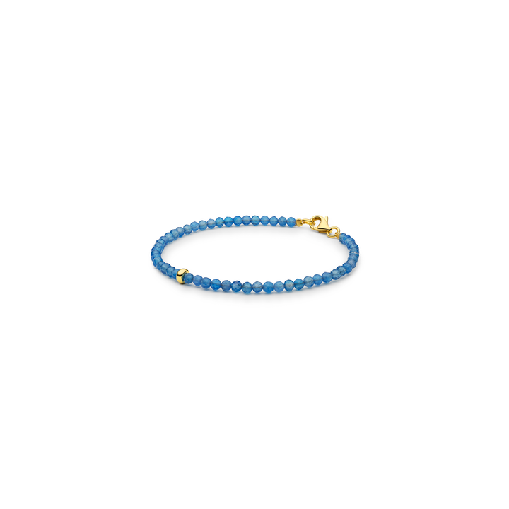 Gaura natural pearls zapestnica 252-14B