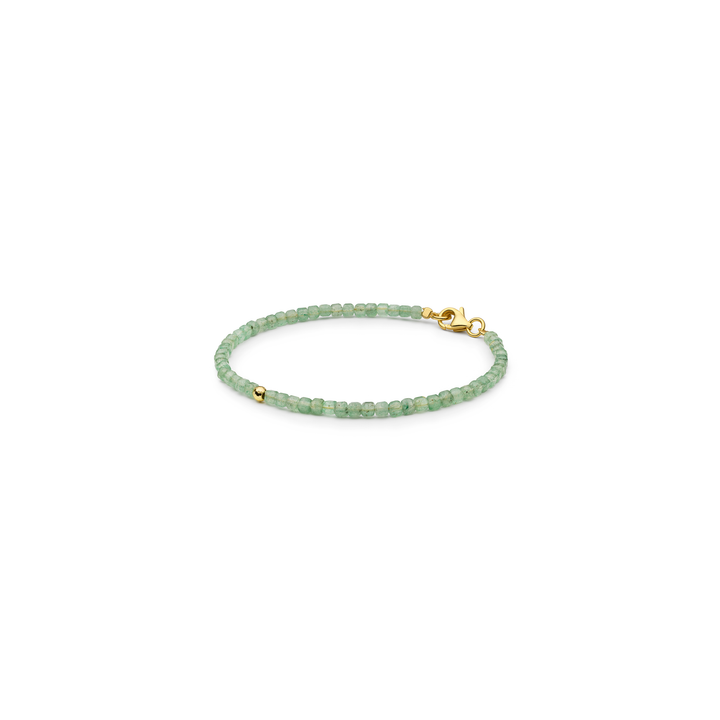 Gaura natural pearls zapestnica 252-15B