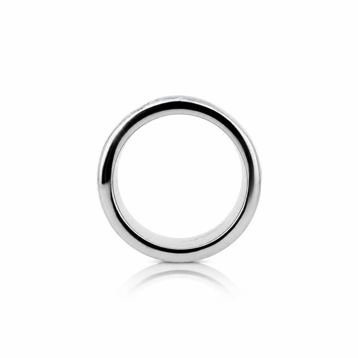 Emajliran prstan Brinda - moder