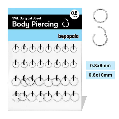Pirsing 5392