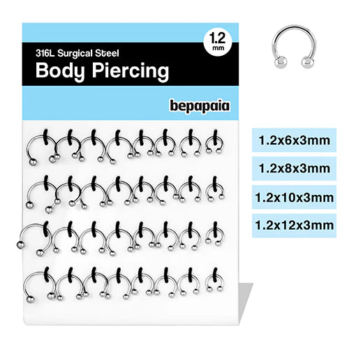 Pirsing 5396