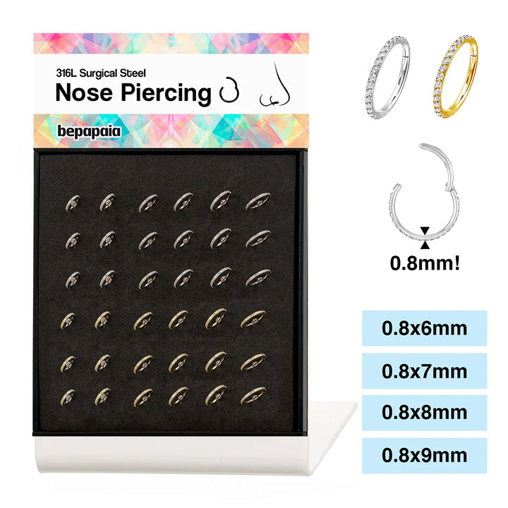 Pirsing 5719