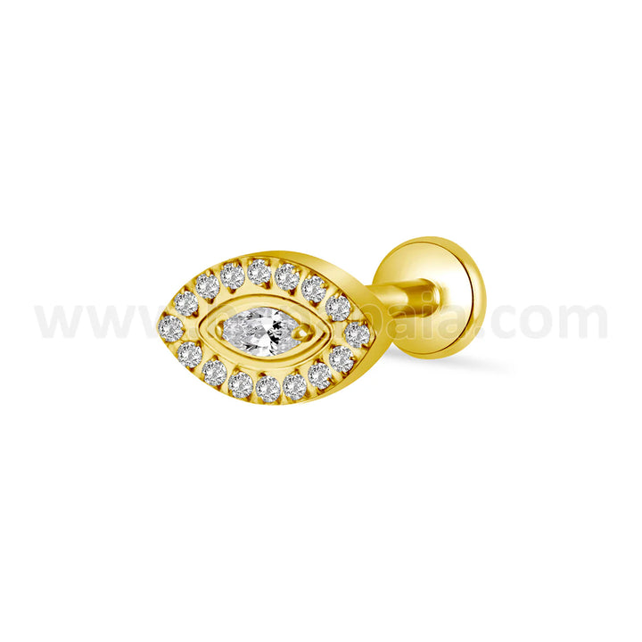 Pirsing 5802 - titan