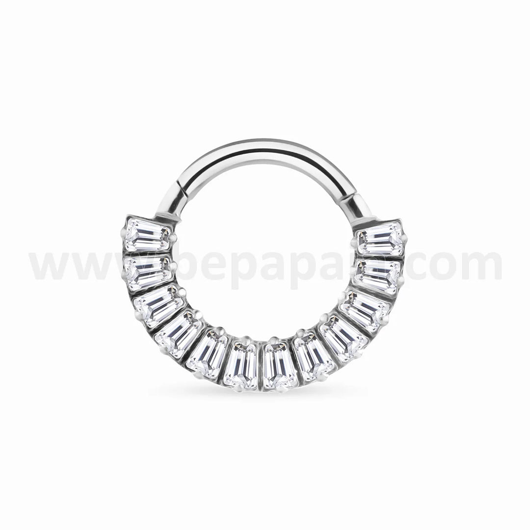 Pirsing 5821 - titan
