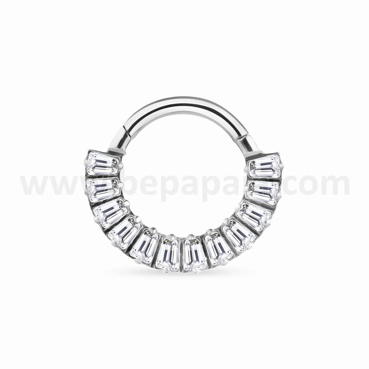 Pirsing 5821 - titan