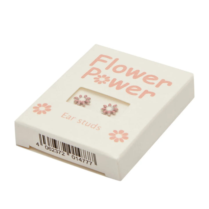 Uhani Flower Power