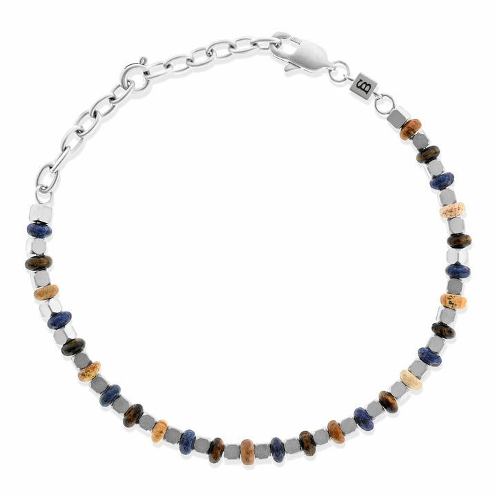 Steel & Barnett zapestnica SBV-01