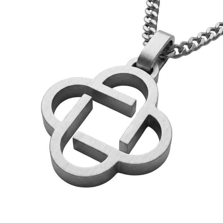 Steel & Barnett verižica N-CLO03