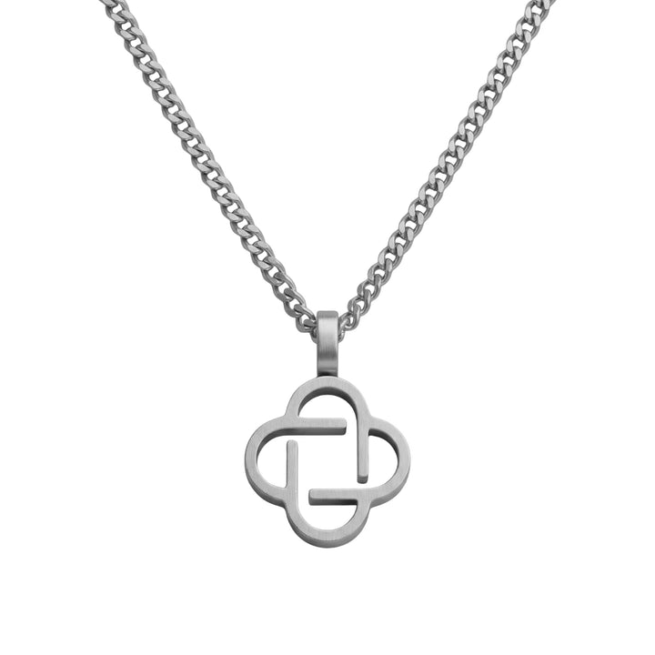 Steel & Barnett verižica N-CLO03