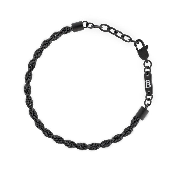 Steel & Barnett zapestnica B-HEL02