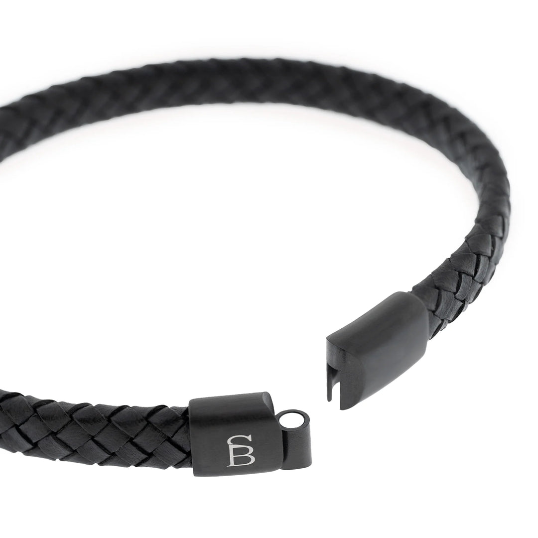 Steel & Barnett zapestnica BEB003