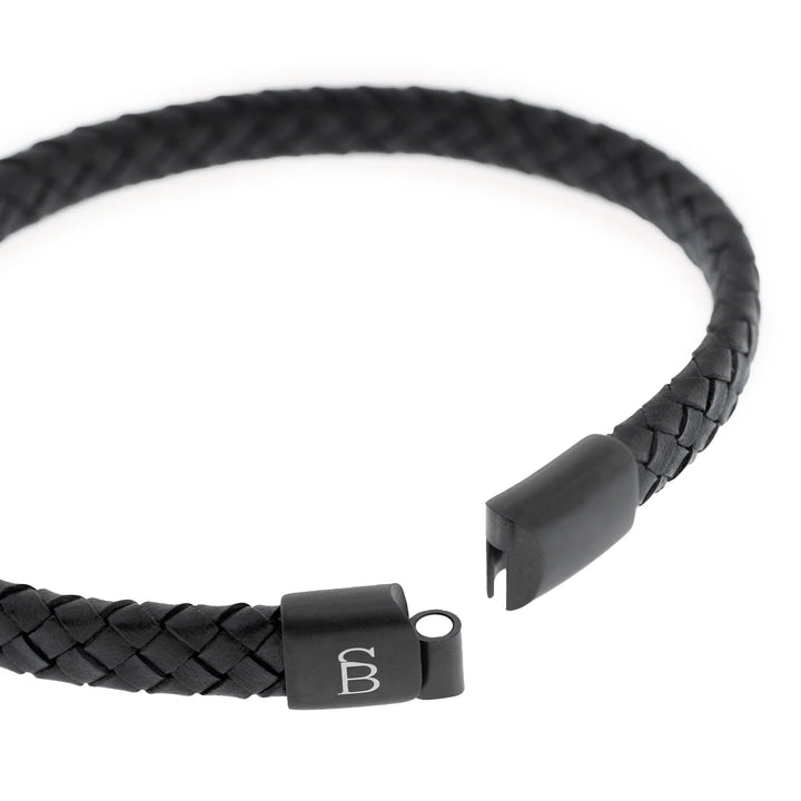 Steel & Barnett zapestnica BEB003