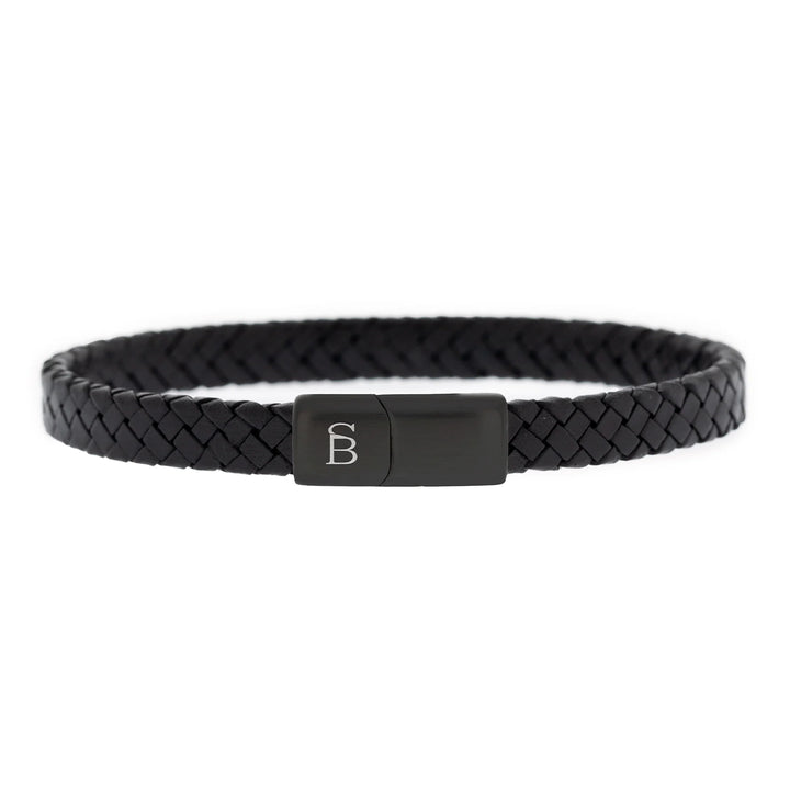 Steel & Barnett zapestnica BEB003