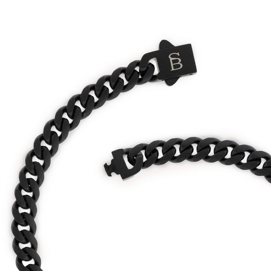Steel & Barnett zapestnica BEB001