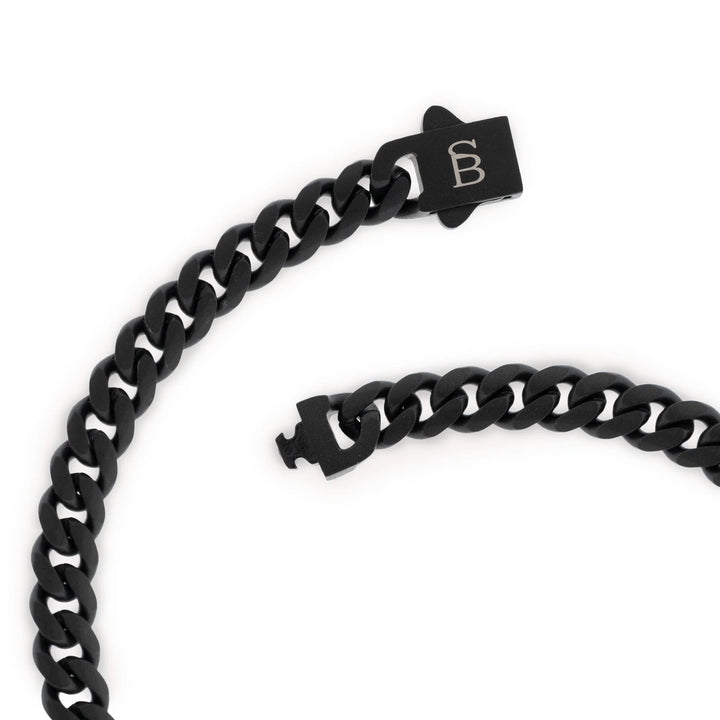 Steel & Barnett zapestnica BEB001