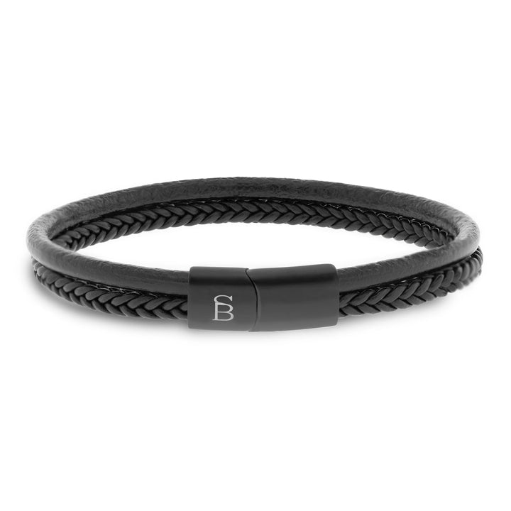 Steel & Barnett zapestnica BEB004