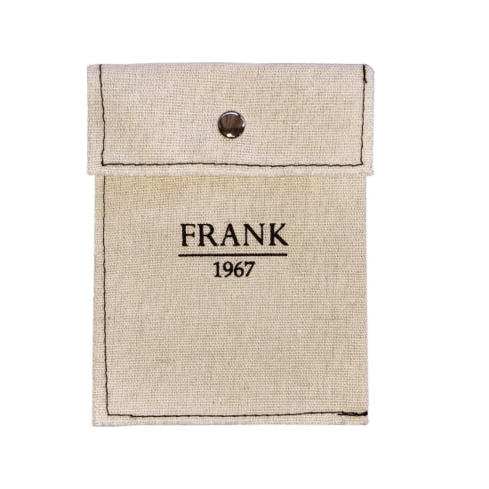 FRANK 1967 manšetni gumbi FC002