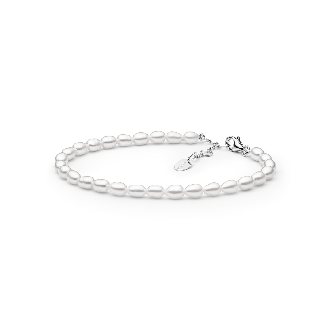 Gaura natural pearls zapestnica FCW245-B