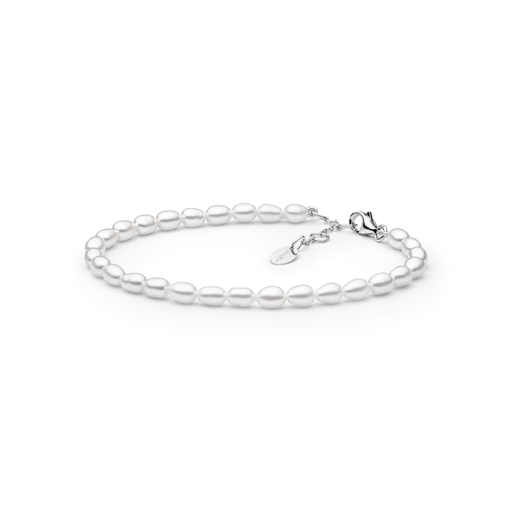 Gaura natural pearls zapestnica FCW245-B