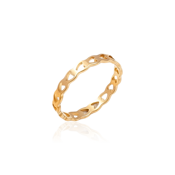Prstan Classic - 3mm