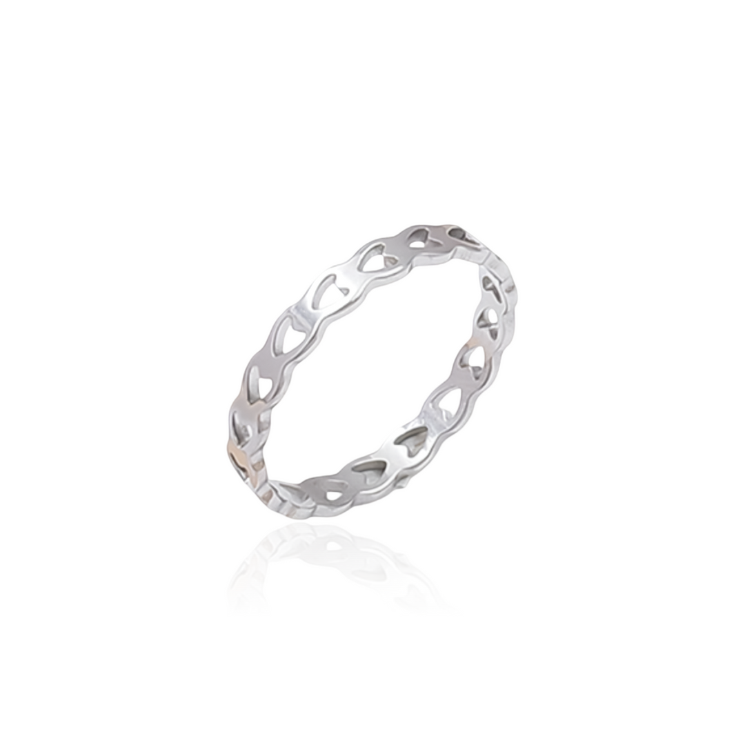 Prstan Classic - 3mm