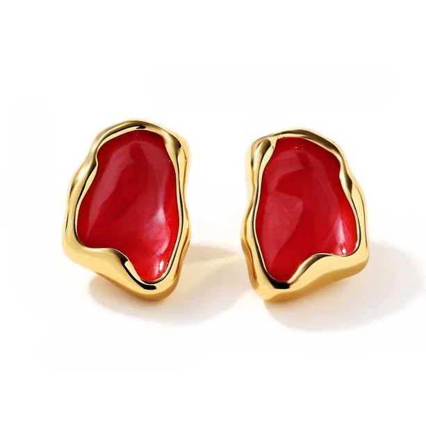 Uhani Color Gem