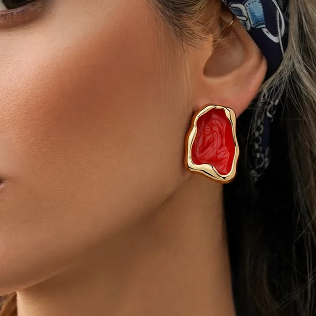 Uhani Color Gem