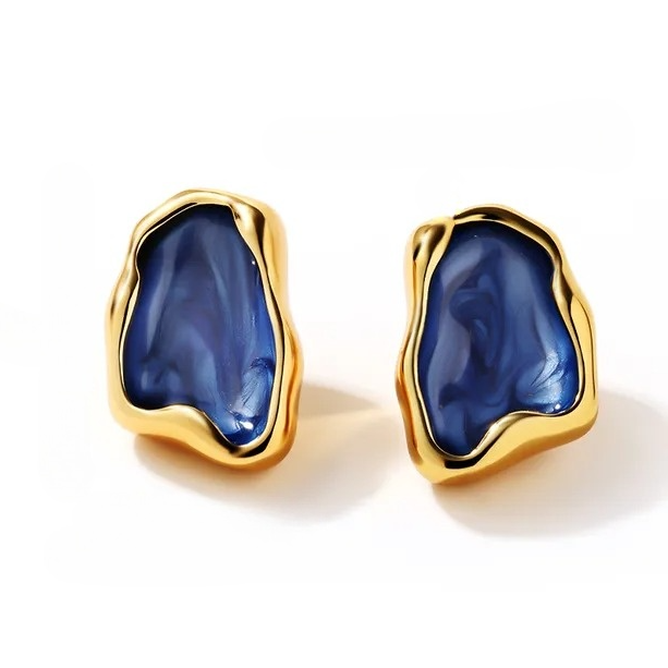 Uhani Color Gem